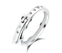 Silver Rings NSR-2190